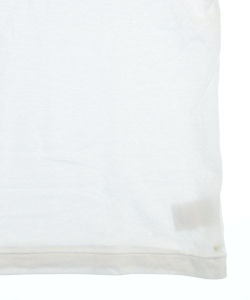 TOMORROWLAND（トゥモローランド）Tシャツ・カットソー 白 サイズ:S レディース/2200724792030