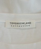 TOMORROWLAND（トゥモローランド）Tシャツ・カットソー 白 サイズ:S レディース/2200724792030