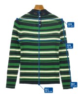 TOMORROWLAND（トゥモローランド）ニット・セーター 緑 サイズ:S レディース/2200720479041