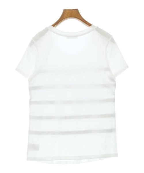 TOMORROWLAND（トゥモローランド）Tシャツ・カットソー 白 サイズ:S レディース/2200721004075
