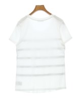 TOMORROWLAND（トゥモローランド）Tシャツ・カットソー 白 サイズ:S レディース/2200721004075