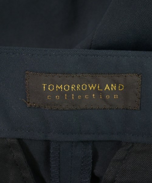 TOMORROWLAND（トゥモローランド）その他 紺 サイズ:32(XXS位) レディース/2200721004136