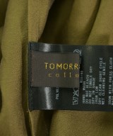 TOMORROWLAND（トゥモローランド）カジュアルジャケット 茶 サイズ:36(S位) レディース/2200721330037