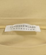 TOMORROWLAND（トゥモローランド）ノースリーブ 黄 サイズ:S レディース/2200721330228