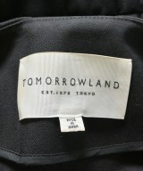 TOMORROWLAND（トゥモローランド）その他 黒 サイズ:36(S位) レディース/2200727264022