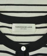 TOMORROWLAND（トゥモローランド）カーディガン 白 サイズ:S レディース/2200676669053