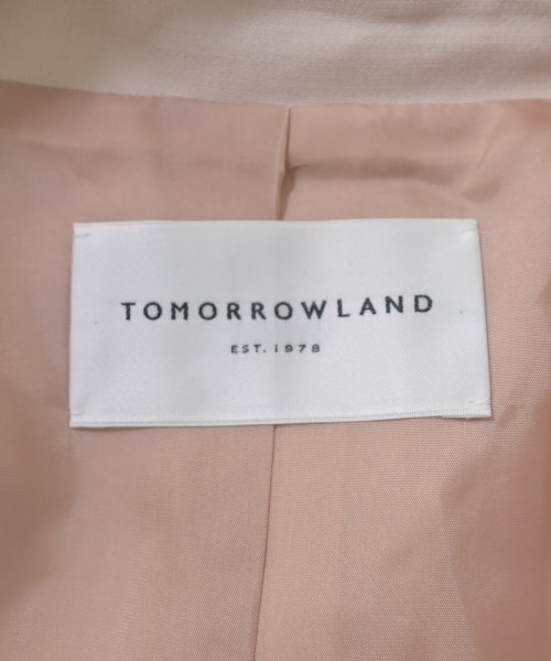 TOMORROWLAND（トゥモローランド）その他 ピンク サイズ:34(XS位) レディース/2200683047042