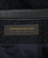 TOMORROWLAND（トゥモローランド）ロング・マキシ丈スカート 黒 サイズ:36(S位) レディース/2200683270013