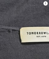 TOMORROWLAND（トゥモローランド）カーディガン グレー サイズ:S レディース/2200684319049