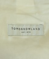 TOMORROWLAND（トゥモローランド）スラックス ベージュ サイズ:XS メンズ/2200685639146