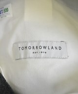 TOMORROWLAND（トゥモローランド）スラックス グレー サイズ:XS メンズ/2200685639153