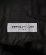 TOMORROWLAND（トゥモローランド）その他 黒 サイズ:S メンズ/2200685639177