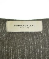 TOMORROWLAND（トゥモローランド）ニット・セーター グレー サイズ:S レディース/2200683906035