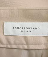 TOMORROWLAND（トゥモローランド）ロング・マキシ丈スカート ベージュ サイズ:34(XS位) レディース/2200669459029