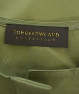 TOMORROWLAND（トゥモローランド）ブラウス カーキ サイズ:36(S位) レディース/2200688586034