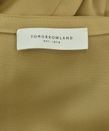 TOMORROWLAND（トゥモローランド）ジャケット ベージュ サイズ:36(S位) レディース/2200688586126
