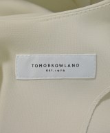 TOMORROWLAND（トゥモローランド）ブラウス ベージュ サイズ:36(S位) レディース/2200685799314