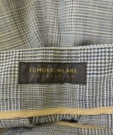 TOMORROWLAND collection（トゥモローランドコレクション）その他 グレー サイズ:32(XXS位) レディース/2200685993101