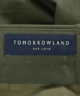 TOMORROWLAND（トゥモローランド）その他 カーキ サイズ:46(XL位) レディース/2200680013095
