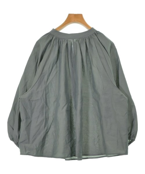 SHIPS（シップス）ブラウス カーキ サイズ:ONE レディース/2200619958077