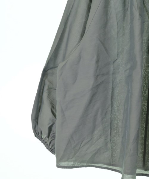 SHIPS（シップス）ブラウス カーキ サイズ:ONE レディース/2200619958077