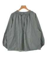 SHIPS（シップス）ブラウス カーキ サイズ:ONE レディース/2200619958077