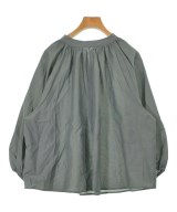 SHIPS（シップス）ブラウス カーキ サイズ:ONE レディース/2200619958077