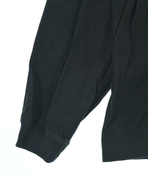 SHIPS（シップス）Tシャツ・カットソー 黒 サイズ:S レディース/2200620004046