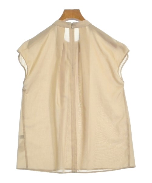 SHIPS（シップス）ブラウス ベージュ サイズ:M レディース/2200631253044
