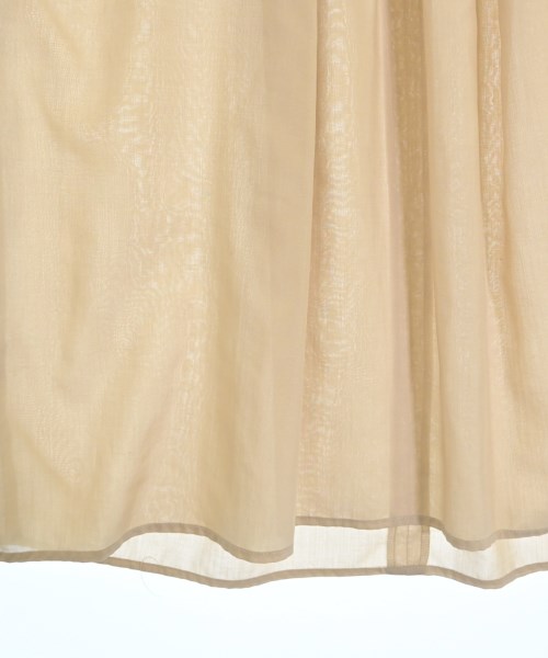 SHIPS（シップス）ブラウス ベージュ サイズ:M レディース/2200631253044