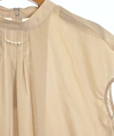SHIPS（シップス）ブラウス ベージュ サイズ:M レディース/2200631253044