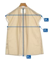 SHIPS（シップス）ブラウス ベージュ サイズ:M レディース/2200631253044