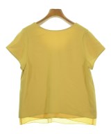 SHIPS（シップス）ブラウス 黄 サイズ:-(XL位) レディース/2200634721090