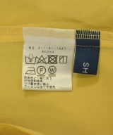 SHIPS（シップス）ブラウス 黄 サイズ:-(XL位) レディース/2200634721090