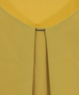 SHIPS（シップス）ブラウス 黄 サイズ:-(XL位) レディース/2200634721090