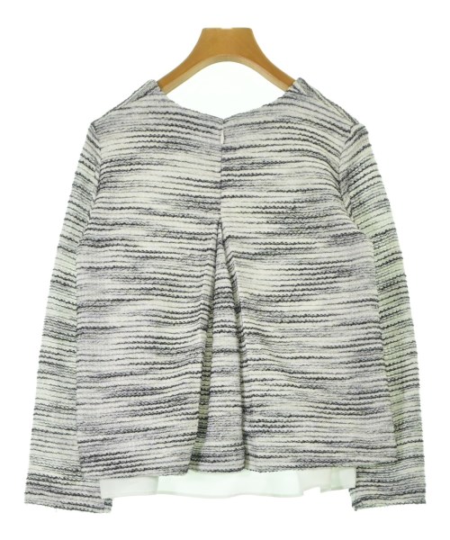 SHIPS（シップス）ブラウス 白 サイズ:36(S位) レディース/2200634938092