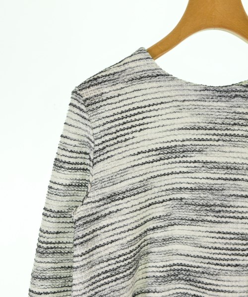 SHIPS（シップス）ブラウス 白 サイズ:36(S位) レディース/2200634938092