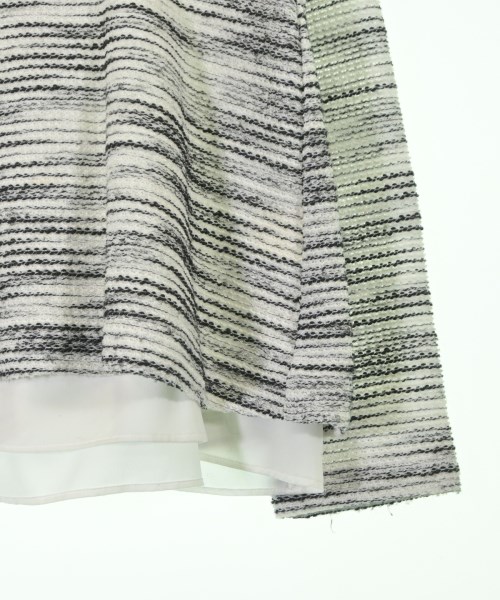 SHIPS（シップス）ブラウス 白 サイズ:36(S位) レディース/2200634938092