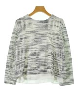 SHIPS（シップス）ブラウス 白 サイズ:36(S位) レディース/2200634938092