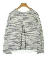 SHIPS（シップス）ブラウス 白 サイズ:36(S位) レディース/2200634938092