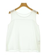 SHIPS（シップス）ブラウス 白 サイズ:36(S位) レディース/2200634938092