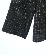 SHIPS（シップス）ピーコート 黒 サイズ:S レディース/2200634938108