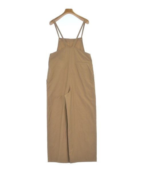 SHIPS（シップス）オールインワン/サロペット ベージュ サイズ:-(M位) レディース/2200617887034