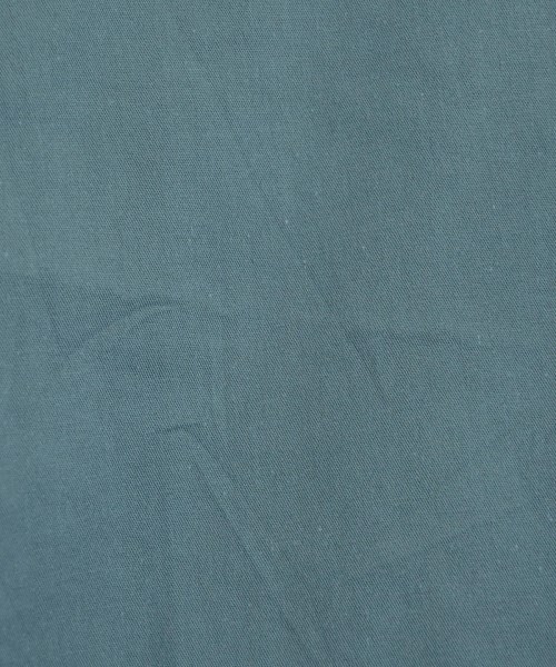 SHIPS（シップス）ブラウス 緑 サイズ:-(M位) レディース/2200618763054