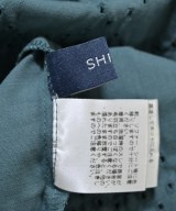 SHIPS（シップス）ブラウス 緑 サイズ:-(M位) レディース/2200618763054
