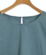 SHIPS（シップス）ブラウス 緑 サイズ:-(M位) レディース/2200618763054