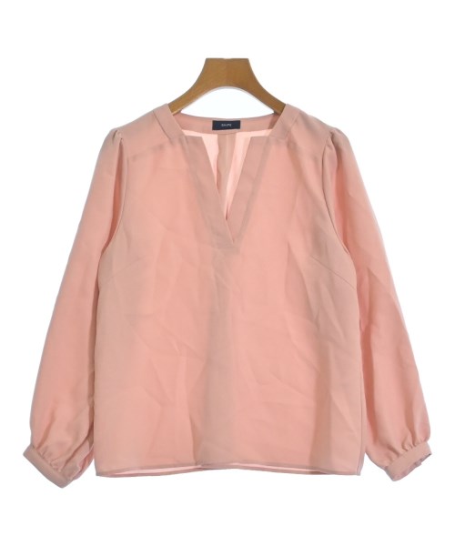 シップス(SHIPS)のSHIPS ブラウス