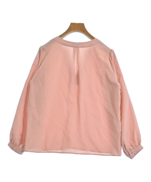 SHIPS（シップス）ブラウス ピンク サイズ:36(S位) レディース/2200618763078
