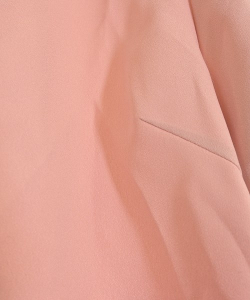 SHIPS（シップス）ブラウス ピンク サイズ:36(S位) レディース/2200618763078