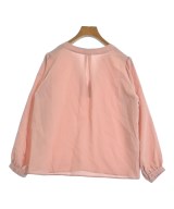 SHIPS（シップス）ブラウス ピンク サイズ:36(S位) レディース/2200618763078